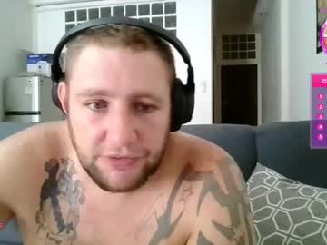Jimbobstarprod July 31, 2025 Chaturbate stream image
