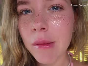 Milly_Shy July 31, 2025 Chaturbate stream image