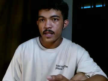 Morino_Hardfucker777 July 31, 2025 Chaturbate stream image