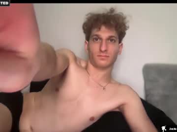 Somechillbro July 31, 2025 Chaturbate stream image