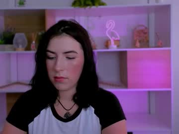 Elsa_Fire July 31, 2025 Chaturbate stream image