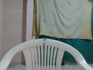 Mely1002 July 31, 2025 Chaturbate stream image