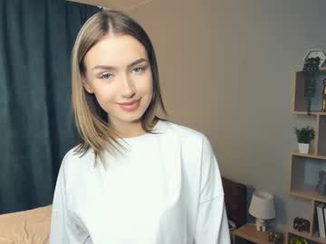 Paulettelafevre July 31, 2025 Chaturbate stream image