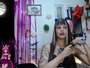 Purplekattlyn July 31, 2025 Chaturbate stream image