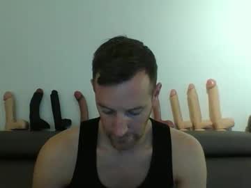 Rattaman007 July 31, 2025 Chaturbate stream image