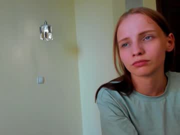 Cherilynkerntke July 31, 2025 Chaturbate stream image