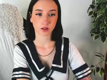Eileenmoores July 31, 2025 Chaturbate stream image