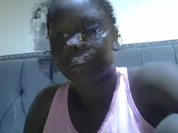 Horny_Ebony546069 July 31, 2025 Chaturbate stream image