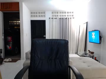 Josezaens_ July 31, 2025 Chaturbate stream image
