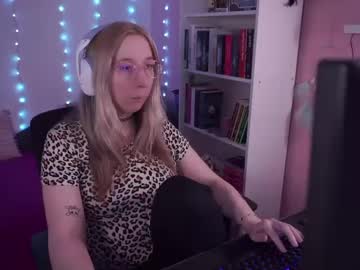 Justkerryx July 31, 2025 Chaturbate stream image
