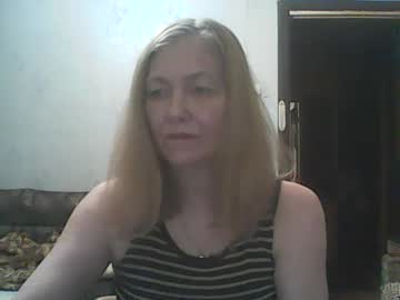 Sweet4blonde67 July 31, 2025 Chaturbate stream image
