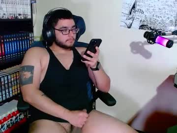 Vpupcub69 July 31, 2025 Chaturbate stream image