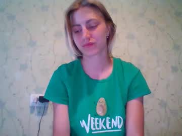 Alisastack July 31, 2025 Chaturbate stream image