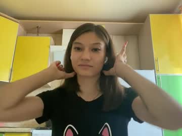 Aracelihamb July 31, 2025 Chaturbate stream image