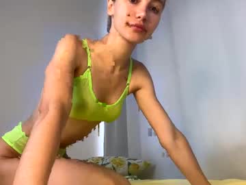 Dilana_Divine July 31, 2025 Chaturbate stream image