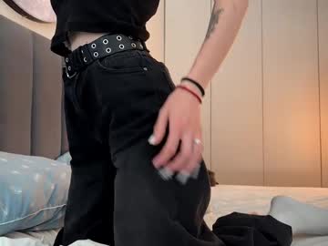 Ellie_Hollow July 31, 2025 Chaturbate stream image