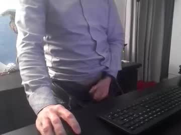 Femdomsubby July 31, 2025 Chaturbate stream image