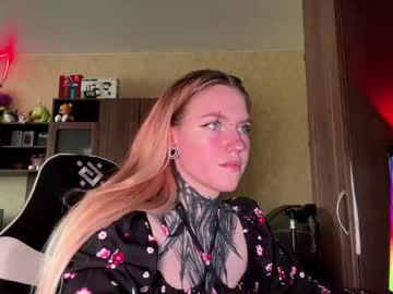 Goddess_Vasi July 31, 2025 Chaturbate stream image