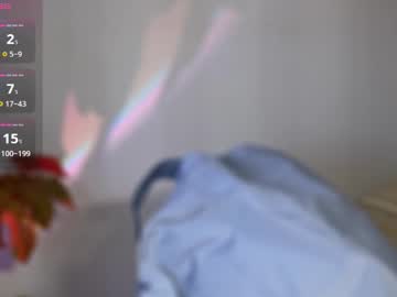 Julie_Turner_ July 31, 2025 Chaturbate stream image