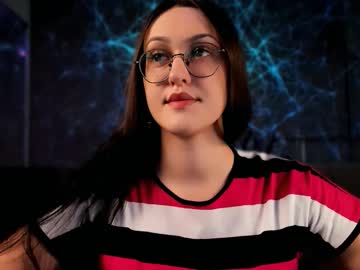 Lilaheris July 31, 2025 Chaturbate stream image