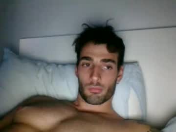 Nicegguy9826 July 31, 2025 Chaturbate stream image
