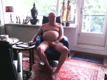 Nudejohn July 31, 2025 Chaturbate stream image