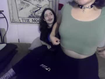 Pirateandbooty July 31, 2025 Chaturbate stream image