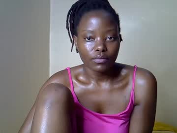 Sexy_Amandah July 31, 2025 Chaturbate stream image