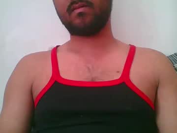 Thedesimen July 31, 2025 Chaturbate stream image
