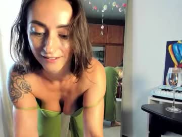Zefir_Ka_ July 31, 2025 Chaturbate stream image