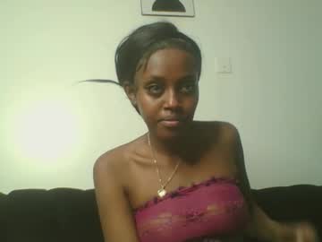 Afro_Sweet4 July 31, 2025 Chaturbate stream image