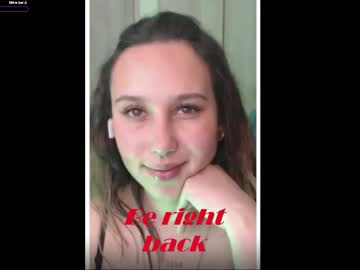 I_See_You_2000 July 31, 2025 Chaturbate stream image