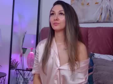Isabelasasha July 31, 2025 Chaturbate stream image