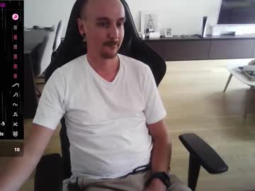 Jownas007 July 31, 2025 Chaturbate stream image