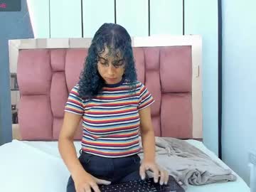 Lis_Rous July 31, 2025 Chaturbate stream image