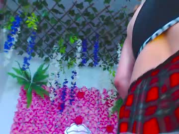 Risitos_De_Oro_ July 31, 2025 Chaturbate stream image