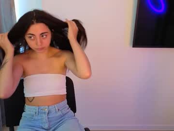 Sasha_Bloom7 July 31, 2025 Chaturbate stream image