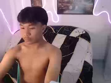 Asian_Prince_Of_Cock July 31, 2025 Chaturbate stream image