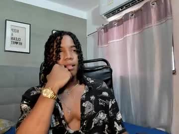 Axel_Silva3 July 31, 2025 Chaturbate stream image