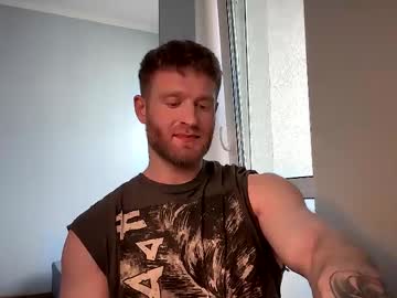 Centurion_1 July 31, 2025 Chaturbate stream image