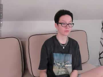 Esther_Morrisson July 31, 2025 Chaturbate stream image