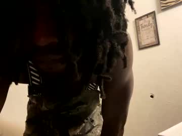 Kingalmighty01 July 31, 2025 Chaturbate stream image
