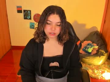 Madelaine_Taylor July 31, 2025 Chaturbate stream image
