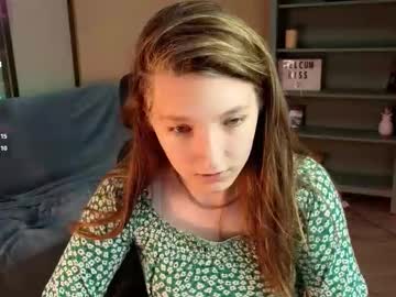 Marthalune July 31, 2025 Chaturbate stream image