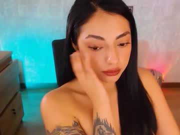 Natval_ July 31, 2025 Chaturbate stream image