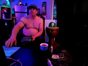 Nodak808 July 31, 2025 Chaturbate stream image