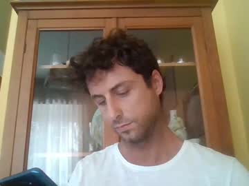 Renud July 31, 2025 Chaturbate stream image