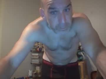 Seblaster1981 July 31, 2025 Chaturbate stream image