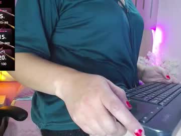 Sexxxy_Eyes_ July 31, 2025 Chaturbate stream image