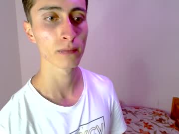 Shaquiel_Castoro July 31, 2025 Chaturbate stream image